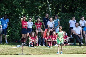Bild 2 - BL Club an der Alster - Berliner HC : Ergebnis: 3:2